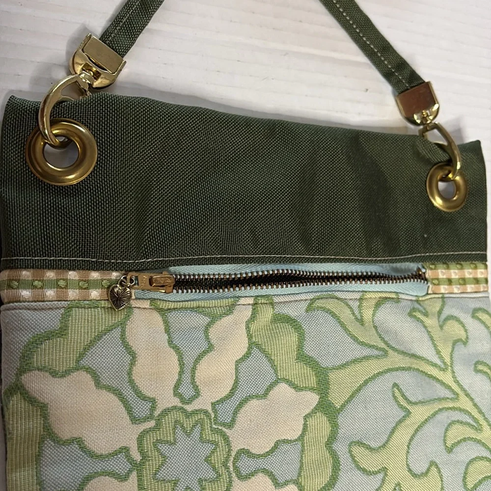 JoMama cross body bag